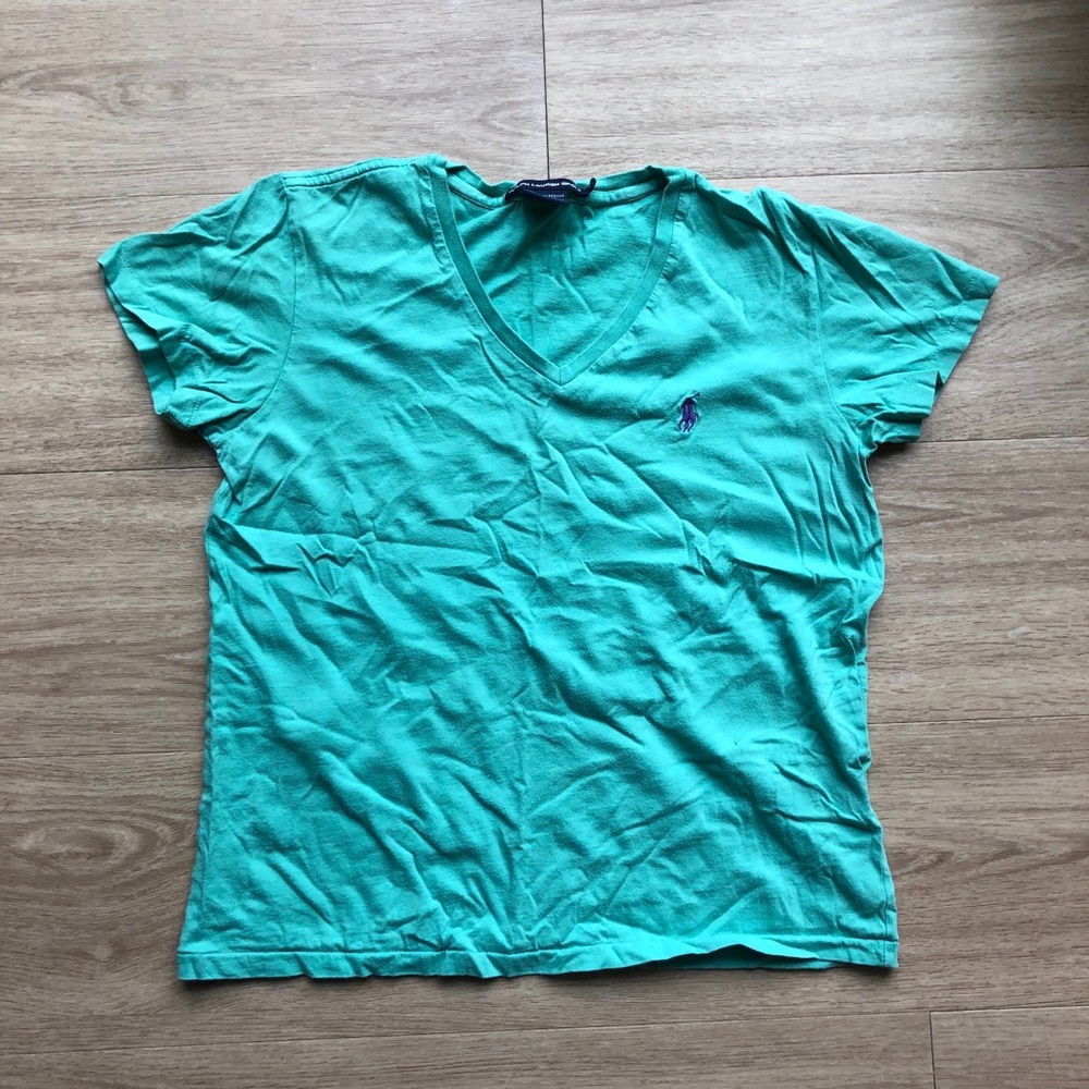 Ralph Lauren tee